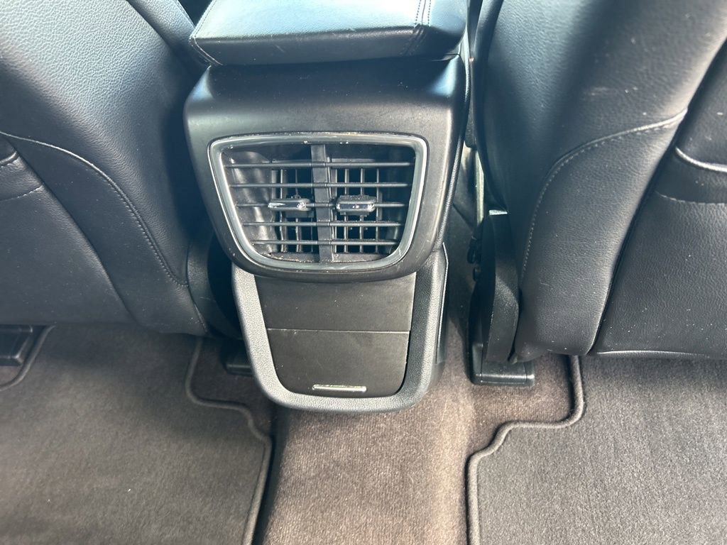 Used 2020 Lincoln Nautilus FWD image 27