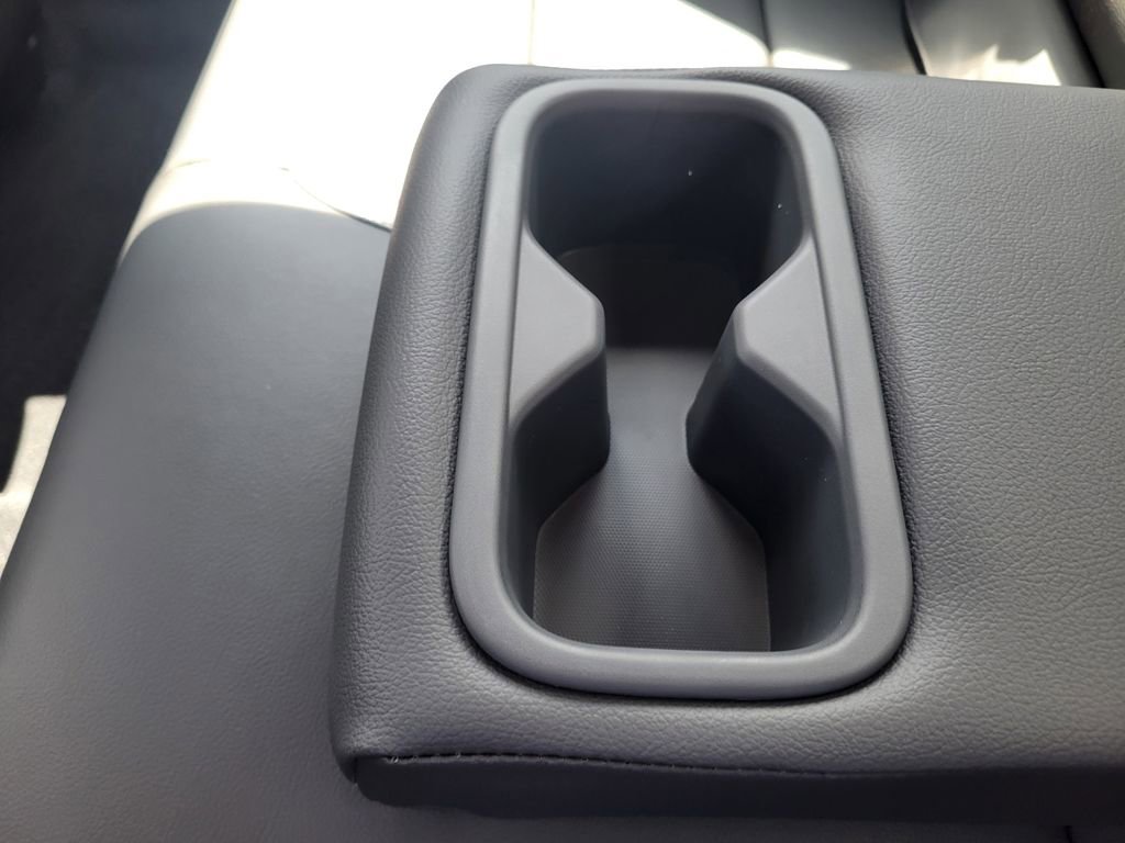 New 2025 Nissan Altima 2.5 SR w/ SR Premium Package image 36