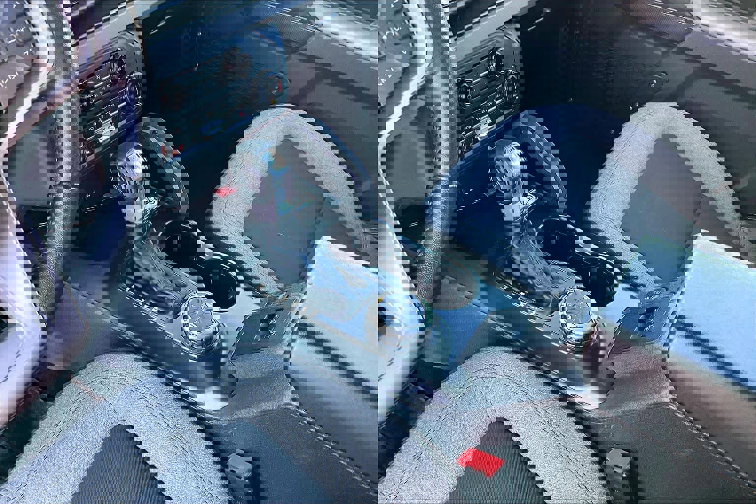 Used 2022 Ford Bronco Big Bend image 17