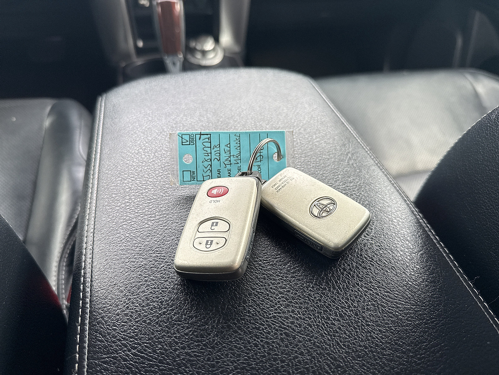 Used 2018 Toyota 4Runner Limited AWD/4WD image 66