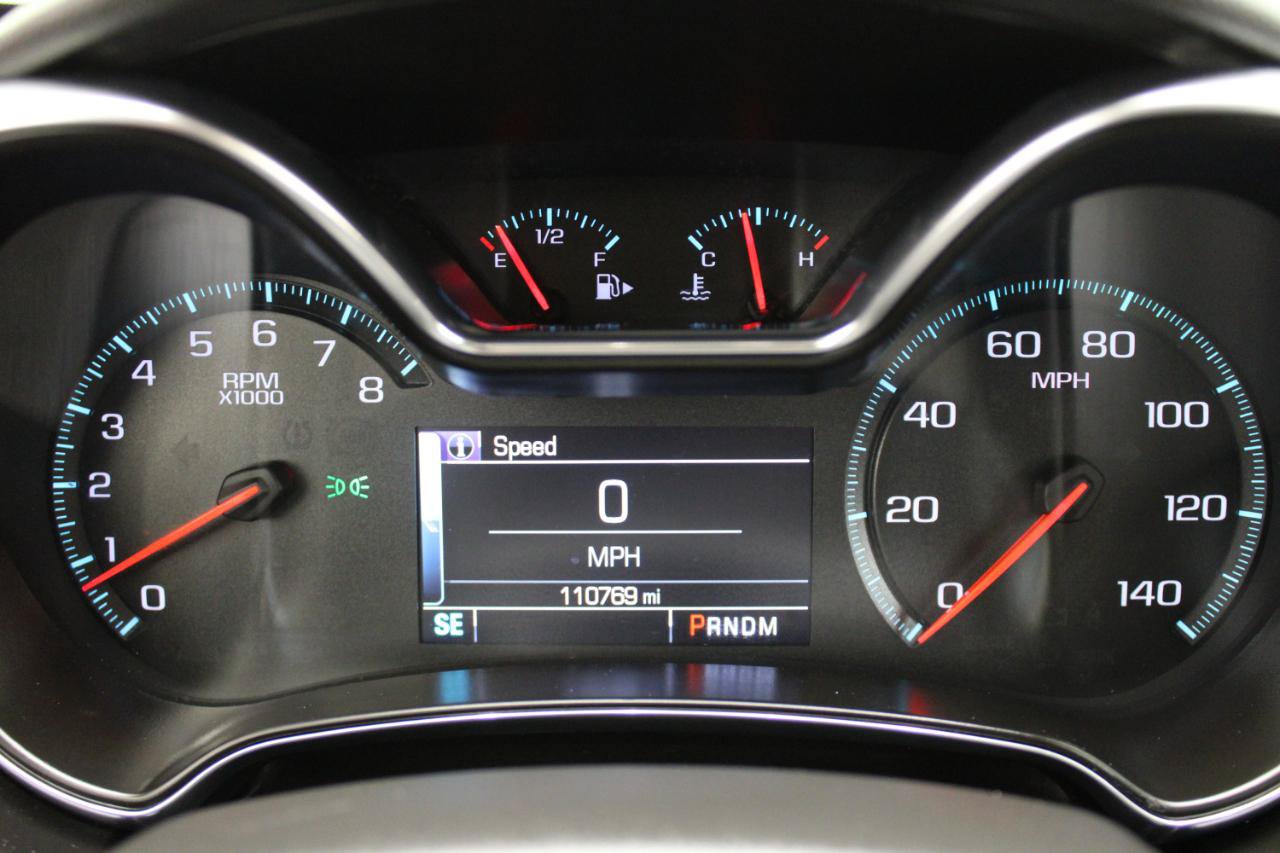 Used 2014 Chevrolet Impala LTZ FWD image 63