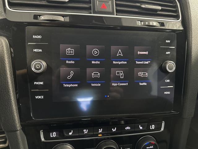 Used 2019 Volkswagen Golf R 4-Door image 26