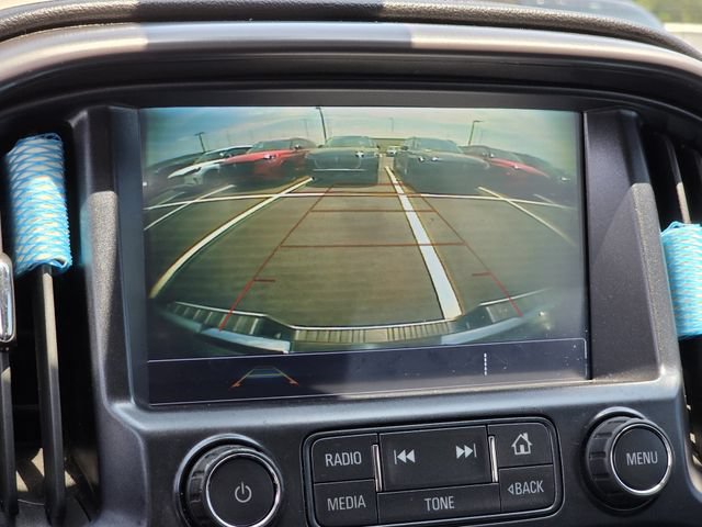 Used 2018 GMC Canyon All Terrain w/ Trailering Package AWD/4WD image 11