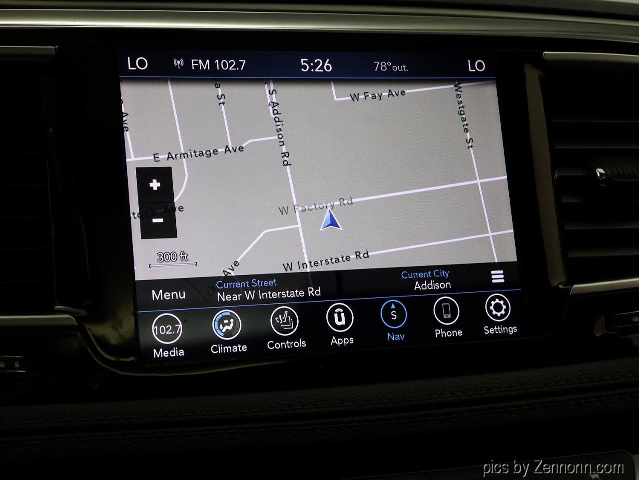 Used 2019 Chrysler Pacifica Limited FWD image 21