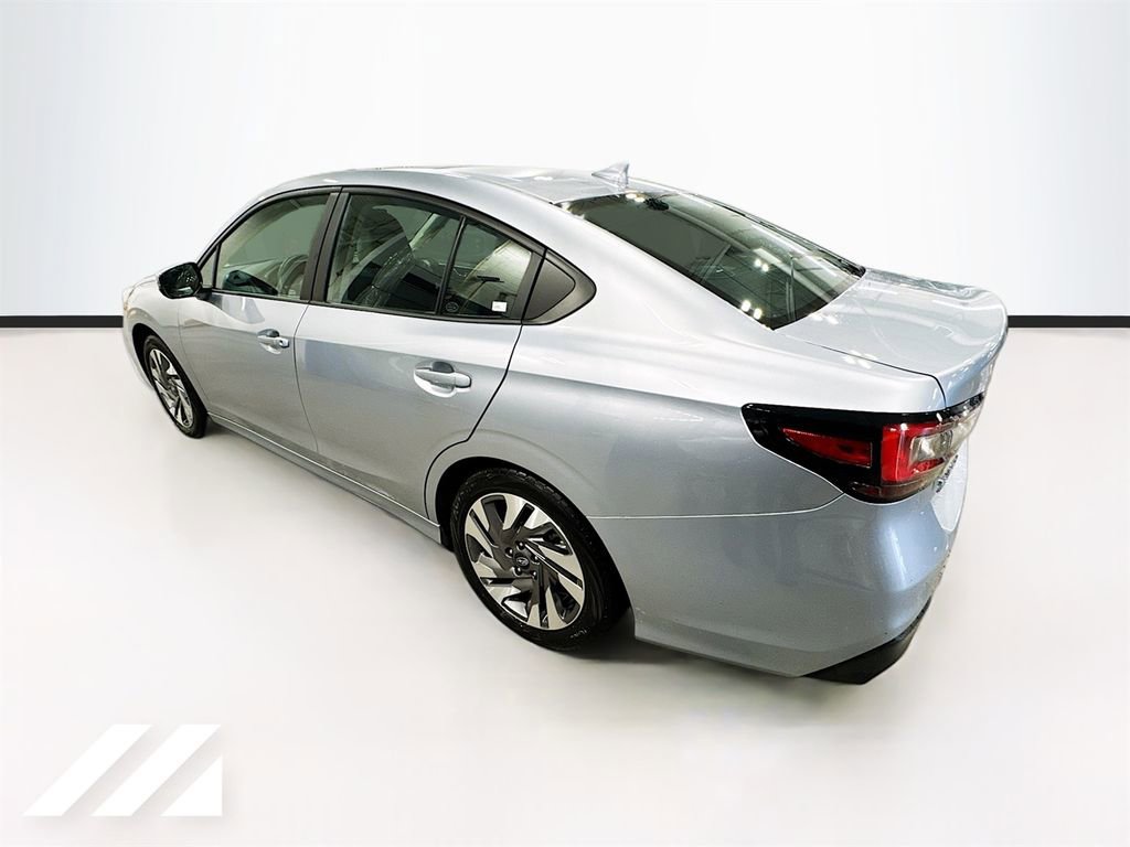 Used 2024 Subaru Legacy Limited AWD/4WD image 7