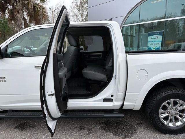 Used 2018 RAM 1500 SLT image 19