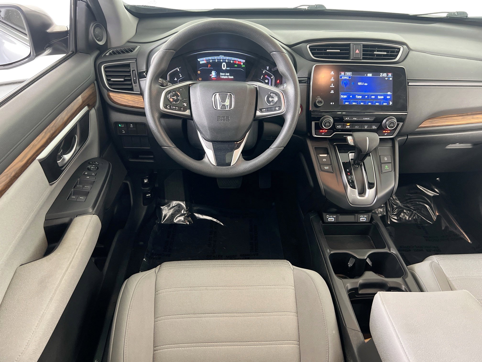 Used 2022 Honda CR-V EX image 22
