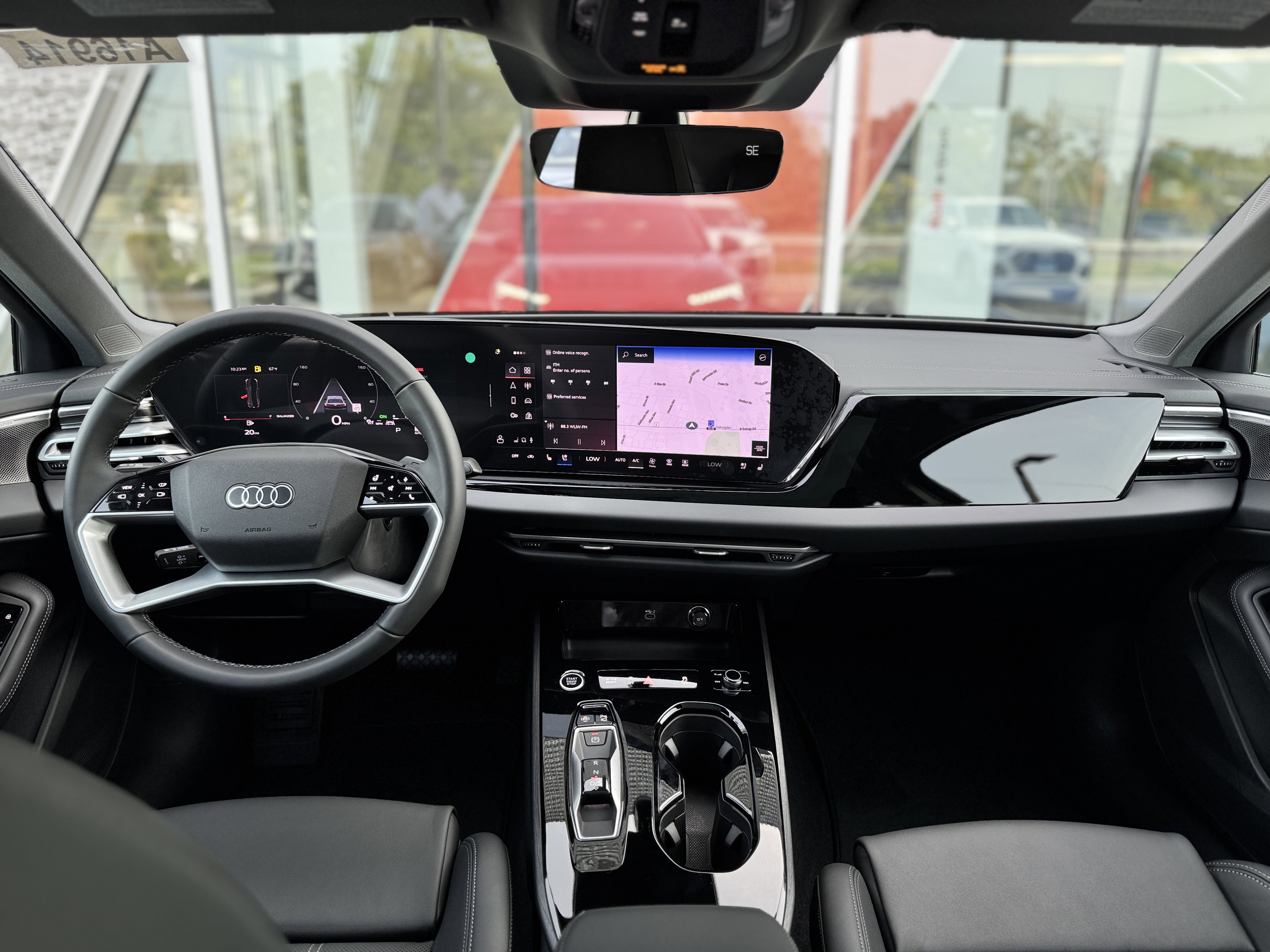 New 2025 Audi A5 2.0T Premium Plus image 10