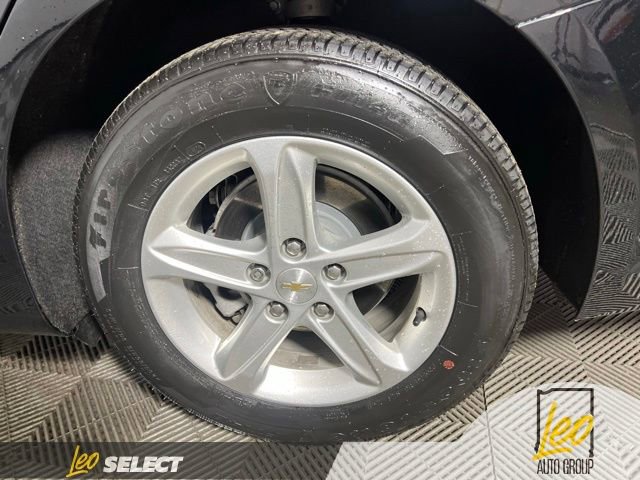 Used 2025 Chevrolet Malibu LS FWD image 47