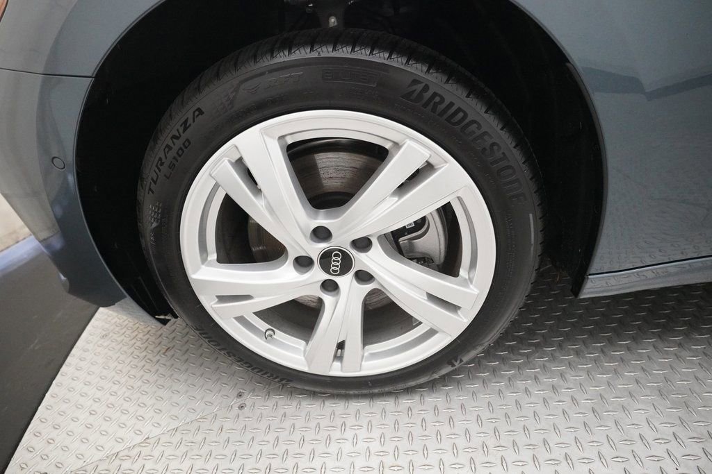 New 2025 Audi A5 2.0T Premium Plus image 28