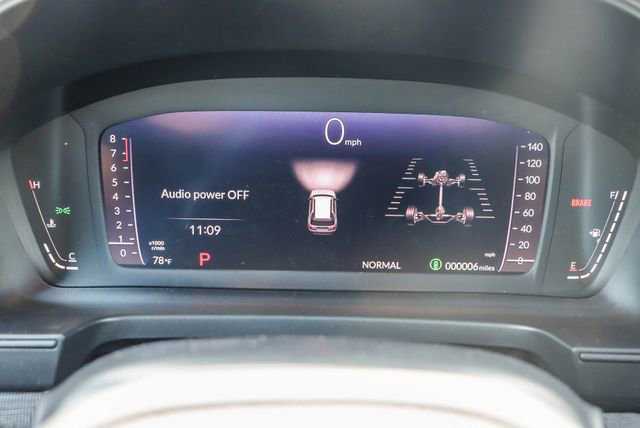 New 2026 Honda Passport TrailSport image 24