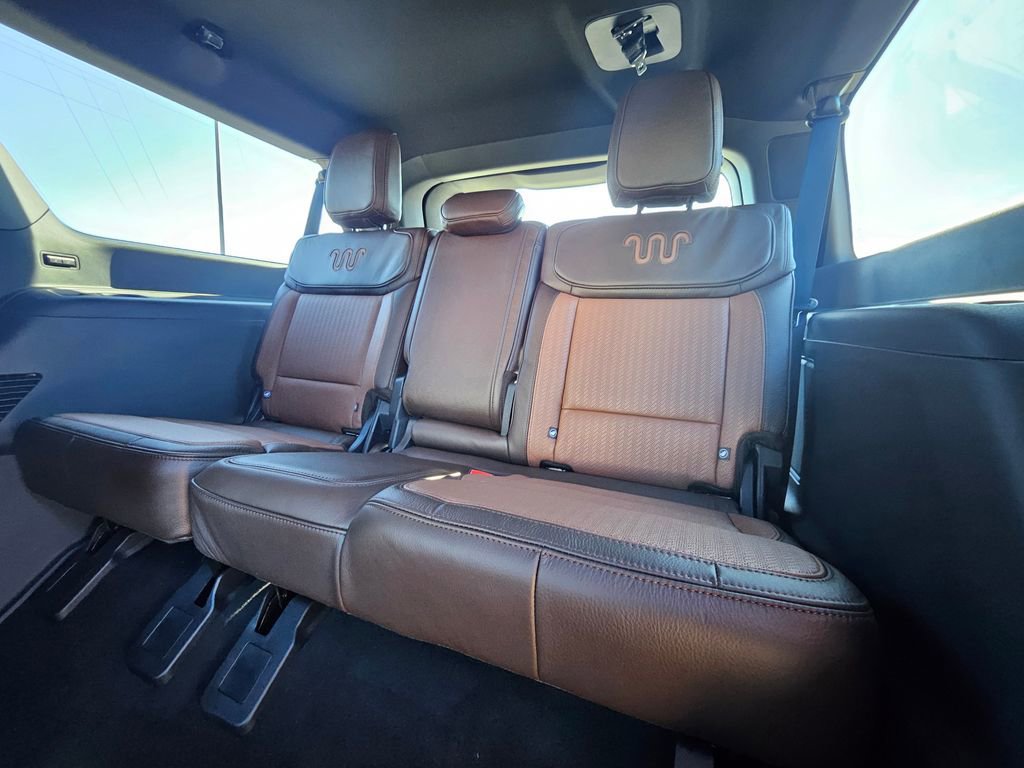 New 2026 Ford Expedition Max King Ranch image 8