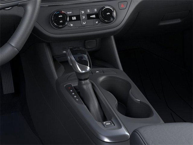 New 2025 Buick Envista Preferred w/ Convenience I Package image 23