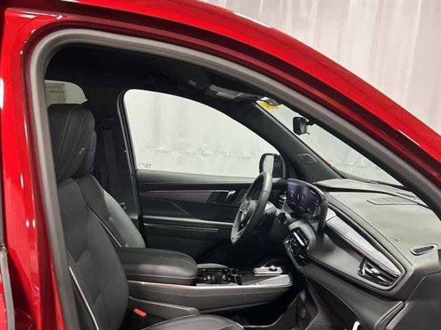 New 2026 Buick Enclave Sport Touring w/ Power Package image 17