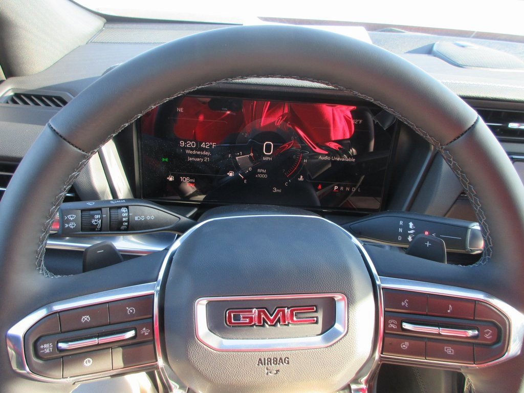 New 2026 GMC Terrain Elevation w/ Elevation Premium Package image 15