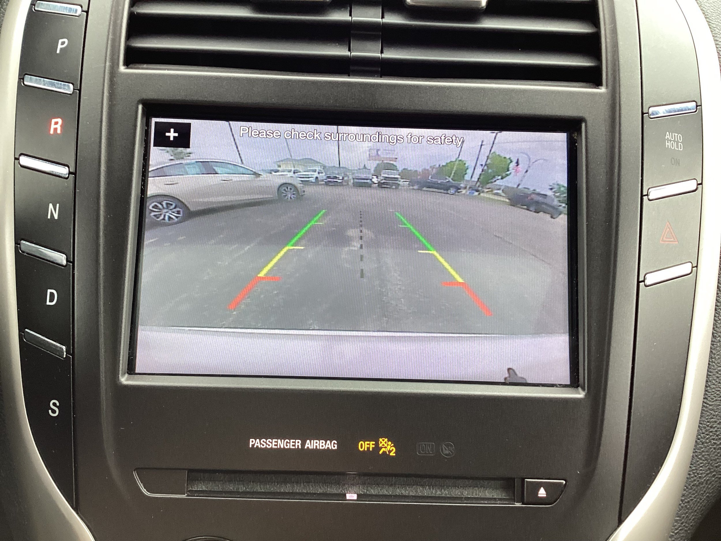 Used 2019 Lincoln MKC Select w/ Select Plus Package AWD/4WD image 23