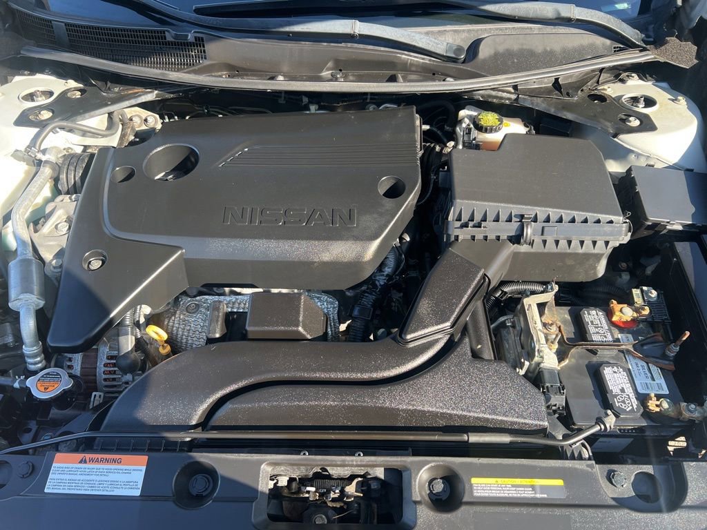 Used 2018 Nissan Altima 2.5 SL image 24