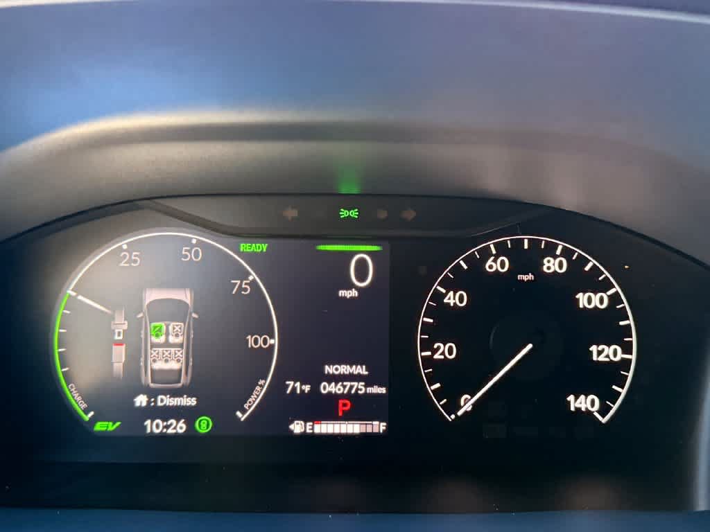 Used 2023 Honda CR-V Sport Touring image 19