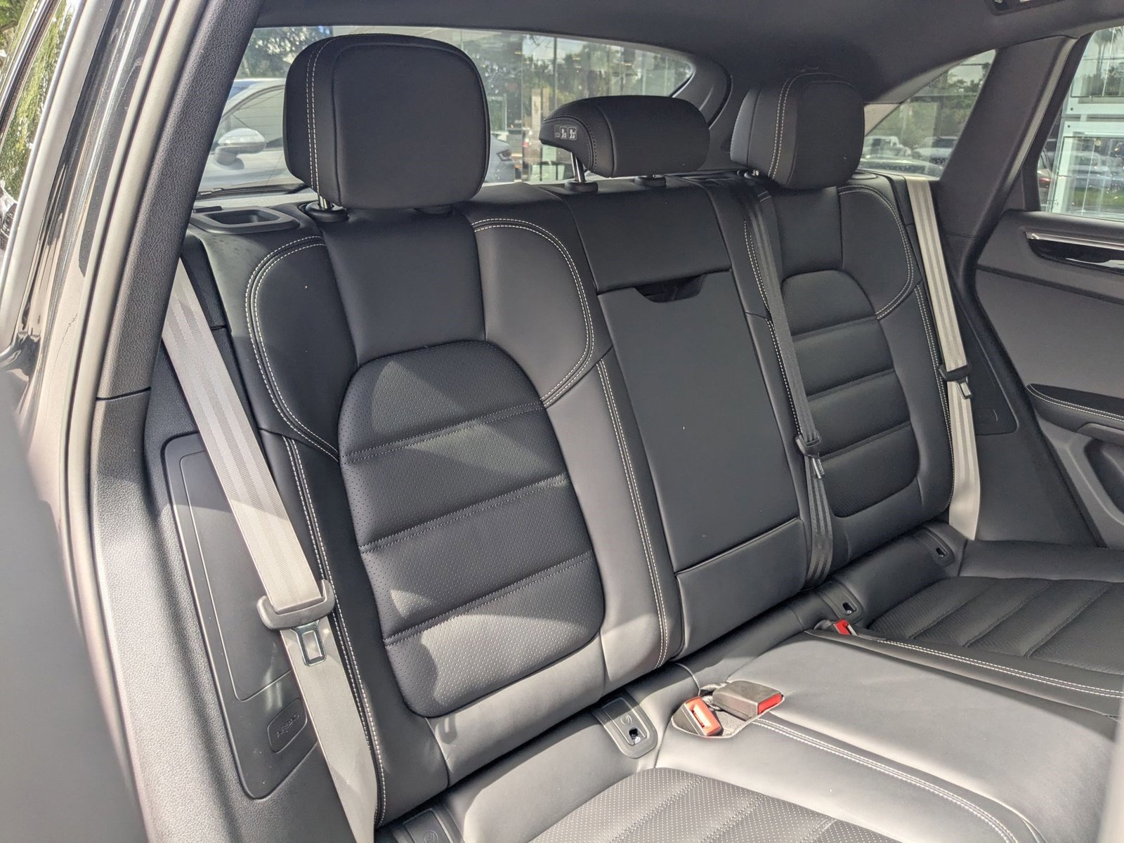 New 2025 Porsche Macan S image 23