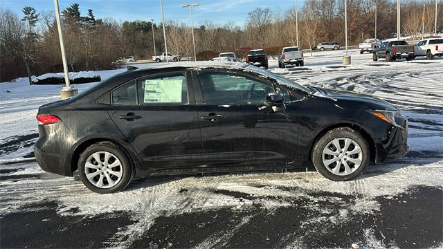 New 2026 Toyota Corolla LE image 27