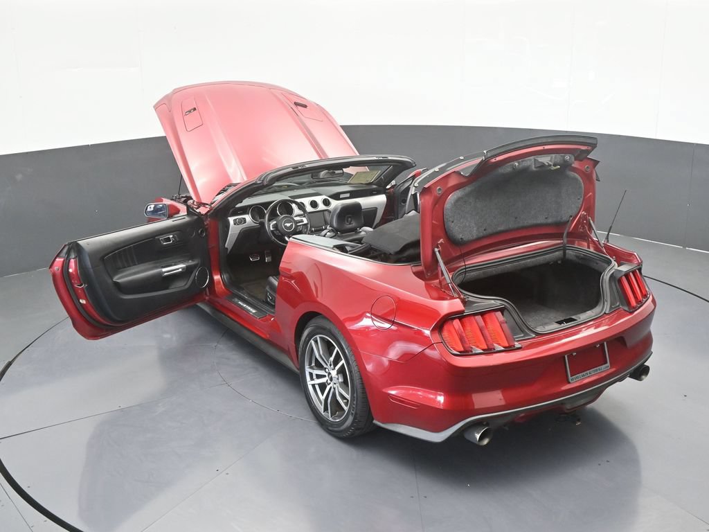 Used 2016 Ford Mustang GT Premium RWD image 67