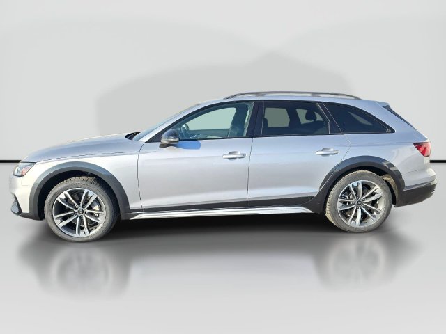 Used 2023 Audi A4 2.0T allroad Premium Plus AWD/4WD image 2