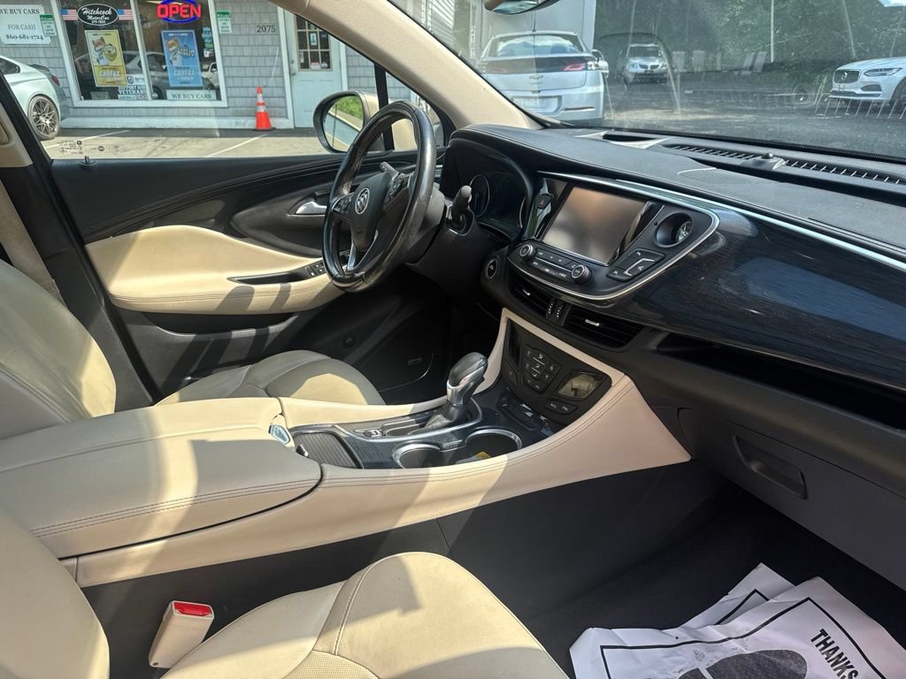 Used 2017 Buick Encore Preferred AWD/4WD image 45