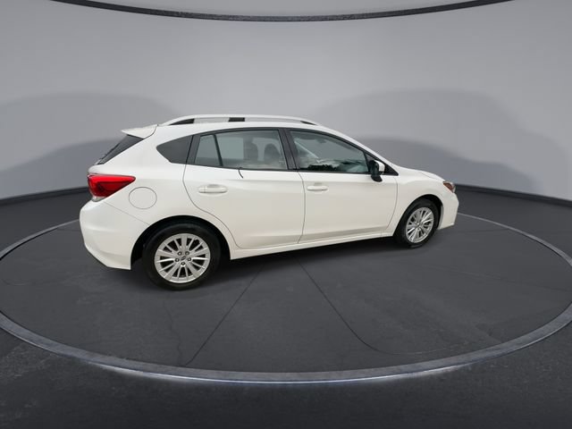 Used 2018 Subaru Impreza 2.0i Premium AWD/4WD image 8