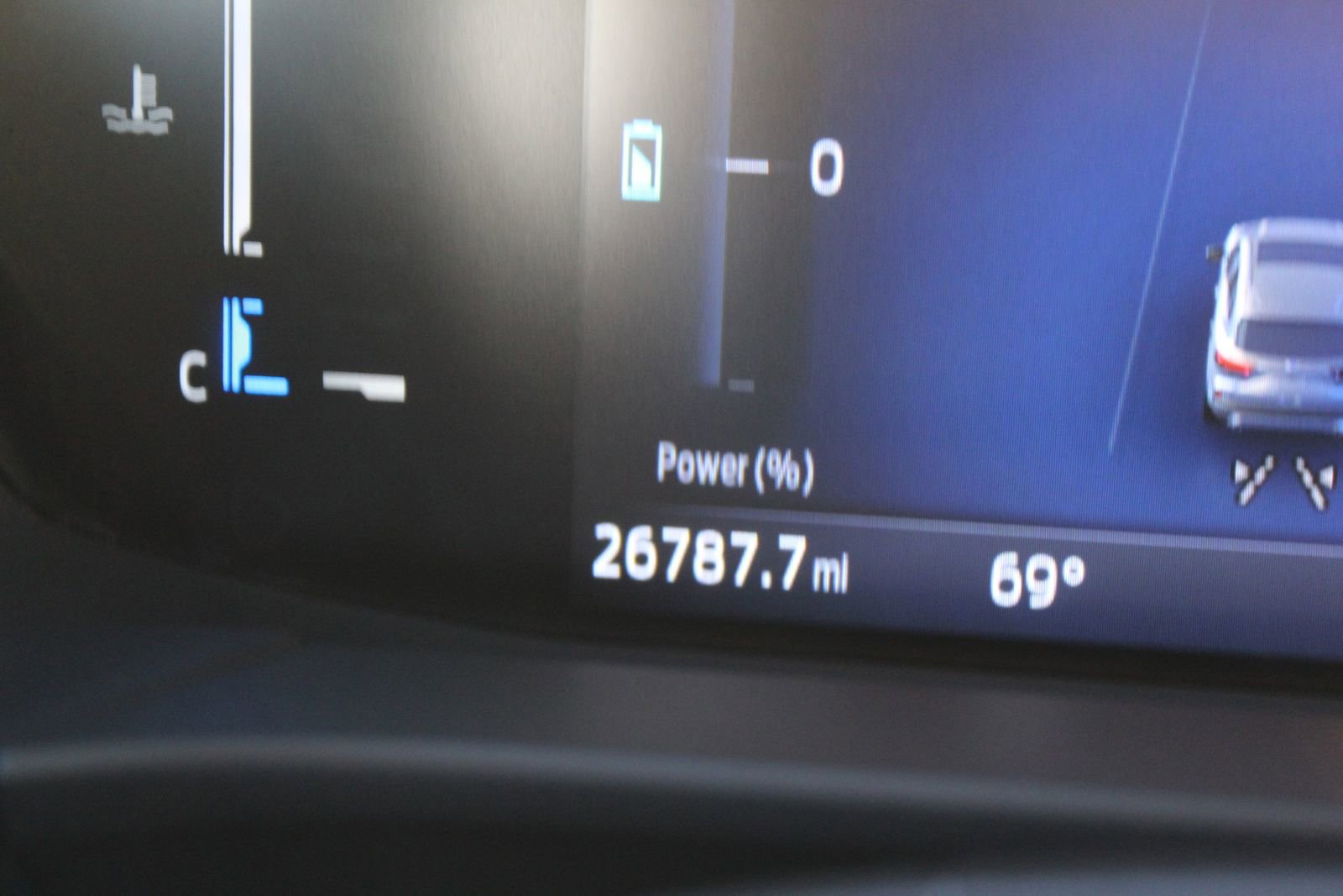 Used 2023 Ford Escape ST-Line w/ Equipment Group 301A image 23