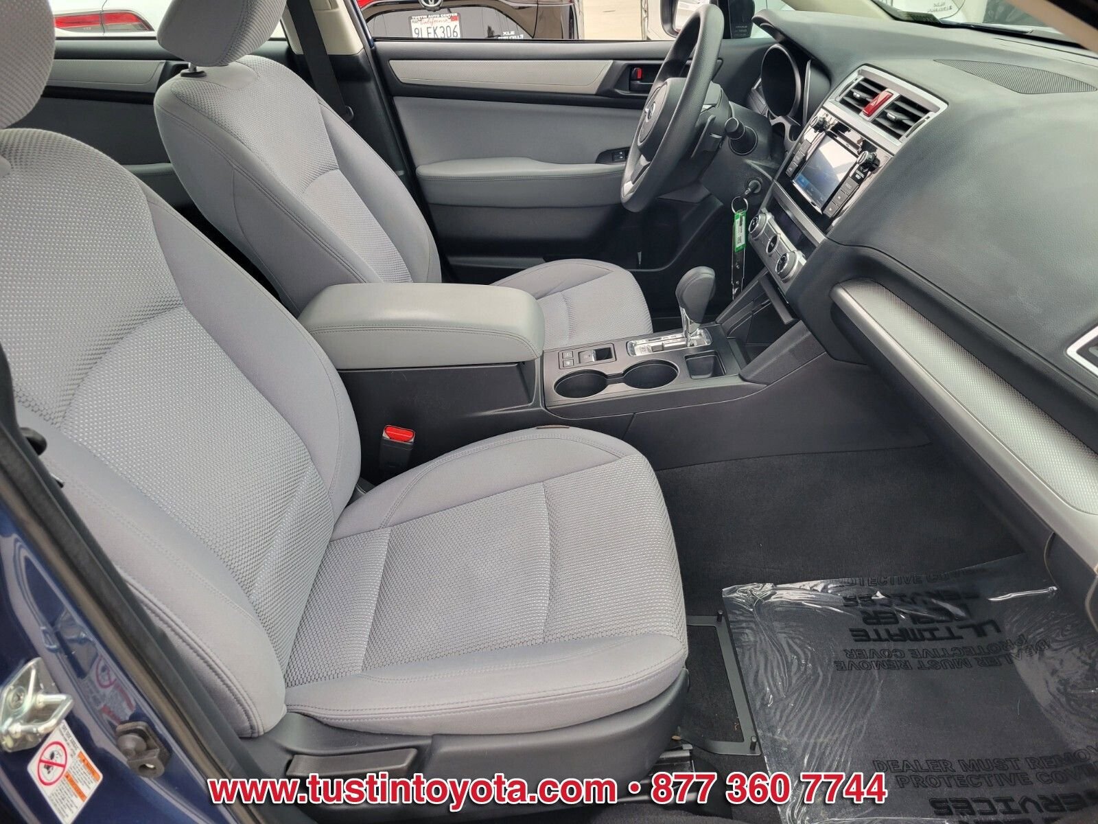 Used 2019 Subaru Outback 2.5i AWD/4WD image 15
