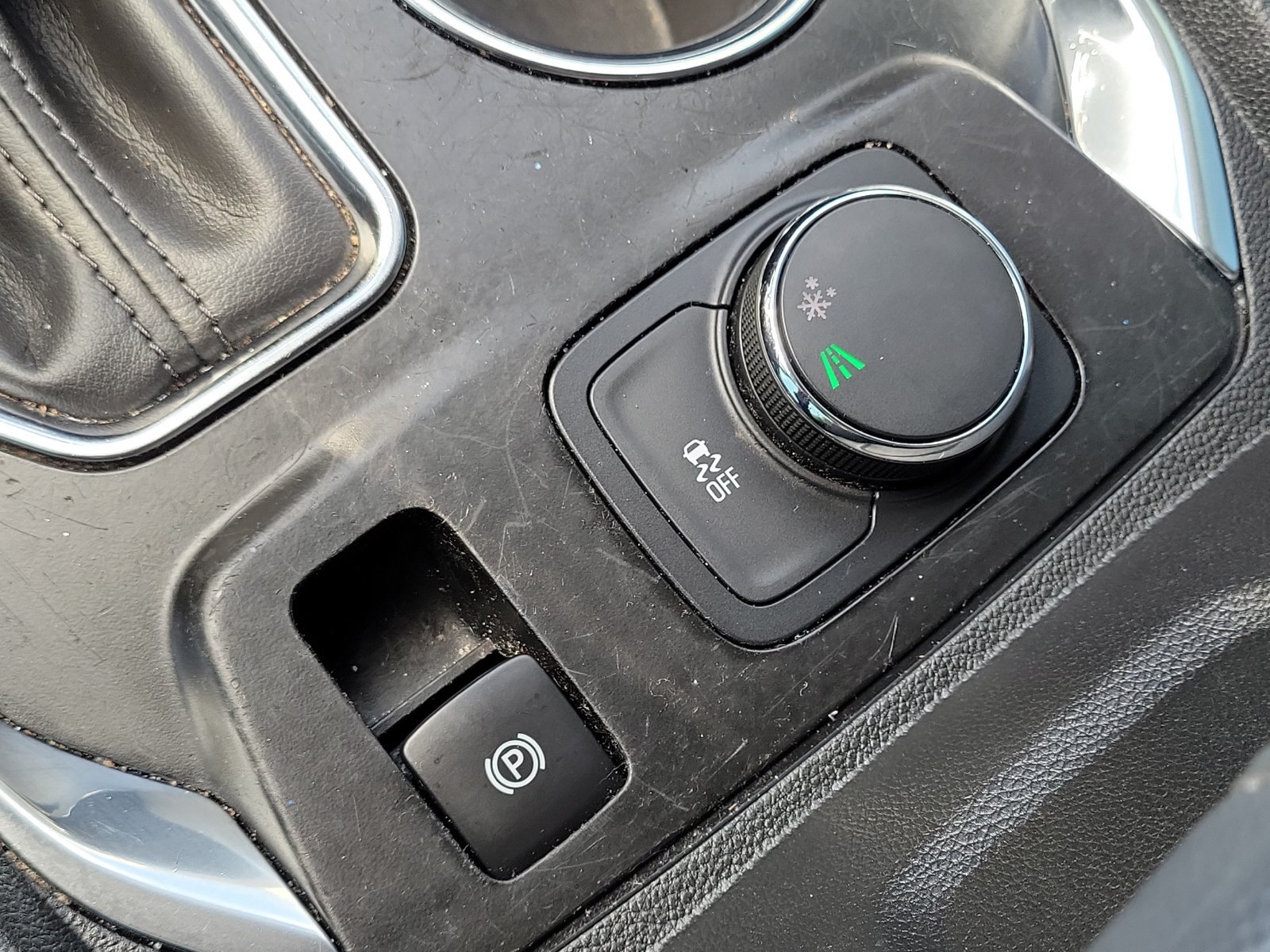 Used 2019 Chevrolet Traverse LT w/ LT Premium Package FWD image 31