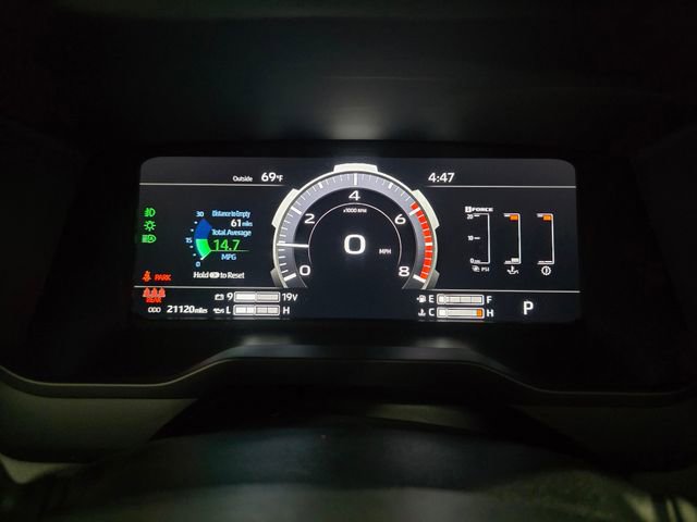 Used 2024 Toyota Tundra Platinum w/ TRD Off-Road Package image 18