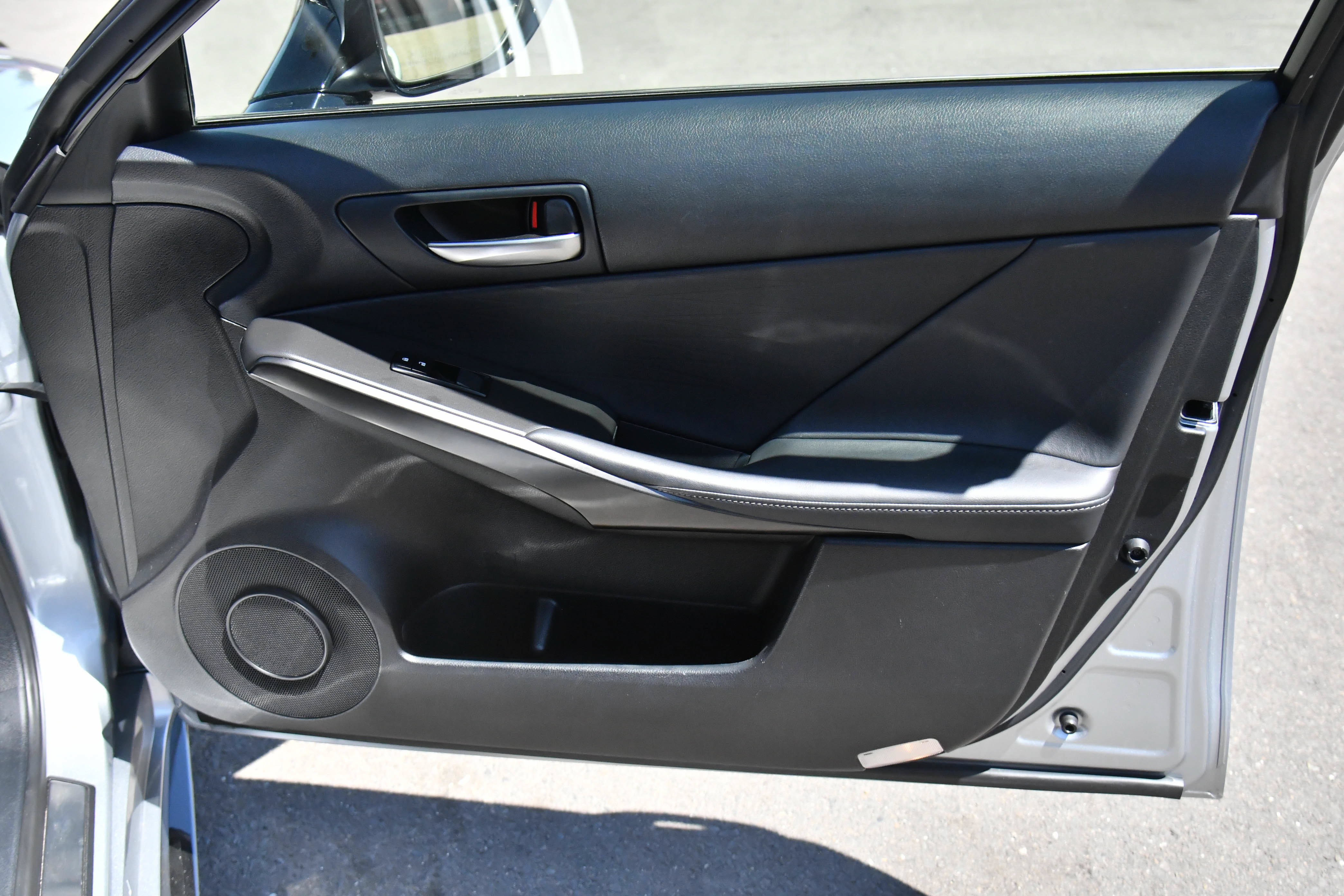 Used 2022 Lexus IS 350 F Sport w/ Navigation Package RWD image 44