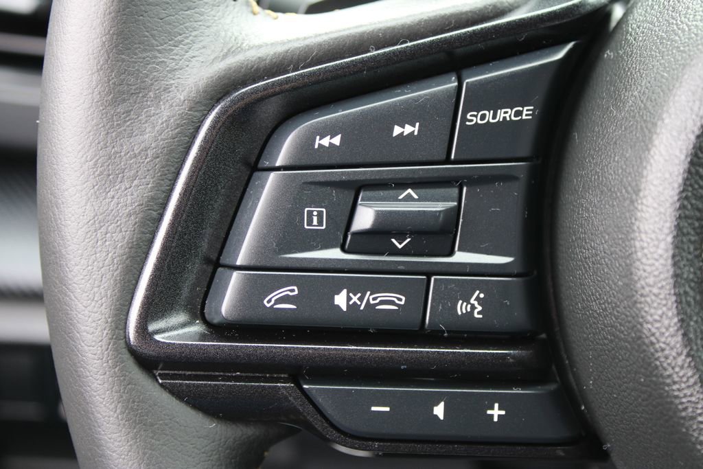 Used 2025 Subaru Crosstrek 2.5i Sport AWD/4WD image 14