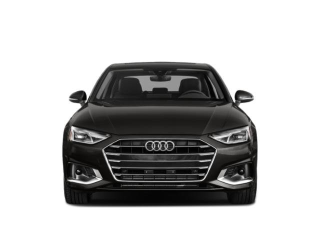 Used 2021 Audi A4 2.0T Premium Plus w/ Premium Plus Package image 4
