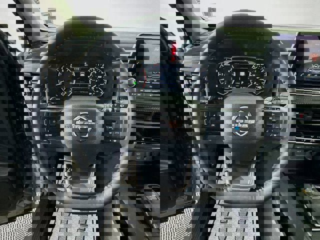 Certified 2026 Nissan Rogue SV image 10