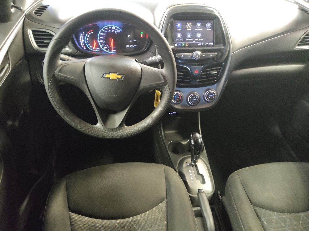 Used 2019 Chevrolet Spark LS FWD image 22