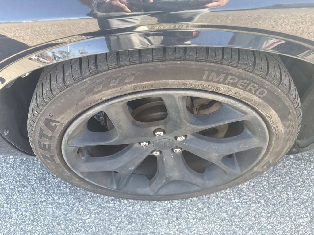 Used 2018 Dodge Challenger SXT w/ Driver Convenience Group image 11