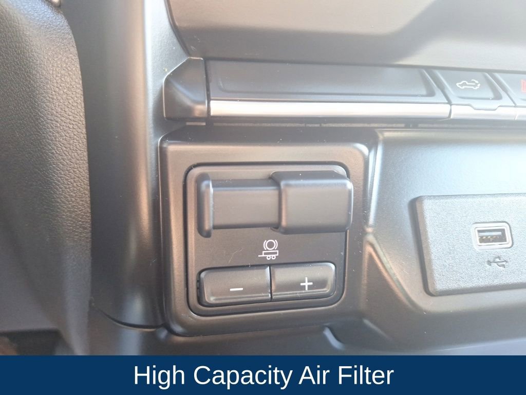 Used 2020 Chevrolet Silverado 1500 W/T w/ WT Convenience Package image 25