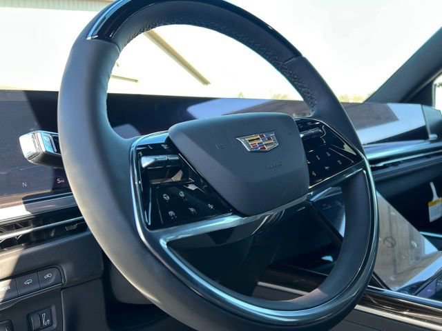 New 2026 Cadillac Escalade Luxury w/ Touring Package image 28
