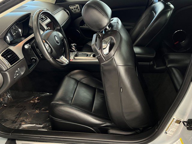 Used 2007 Jaguar XKR R image 28