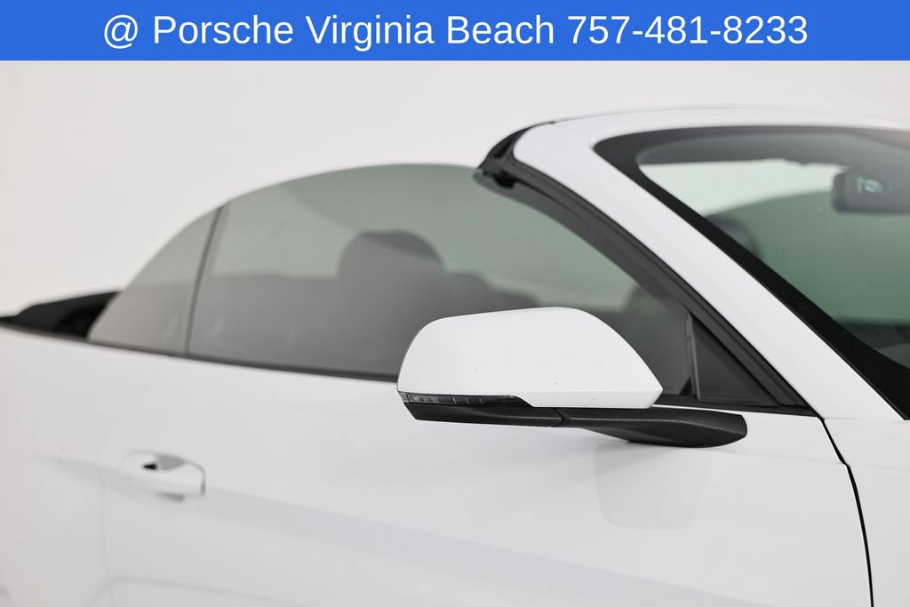 Used 2019 Ford Mustang GT Premium w/ GT Performance Package RWD image 15