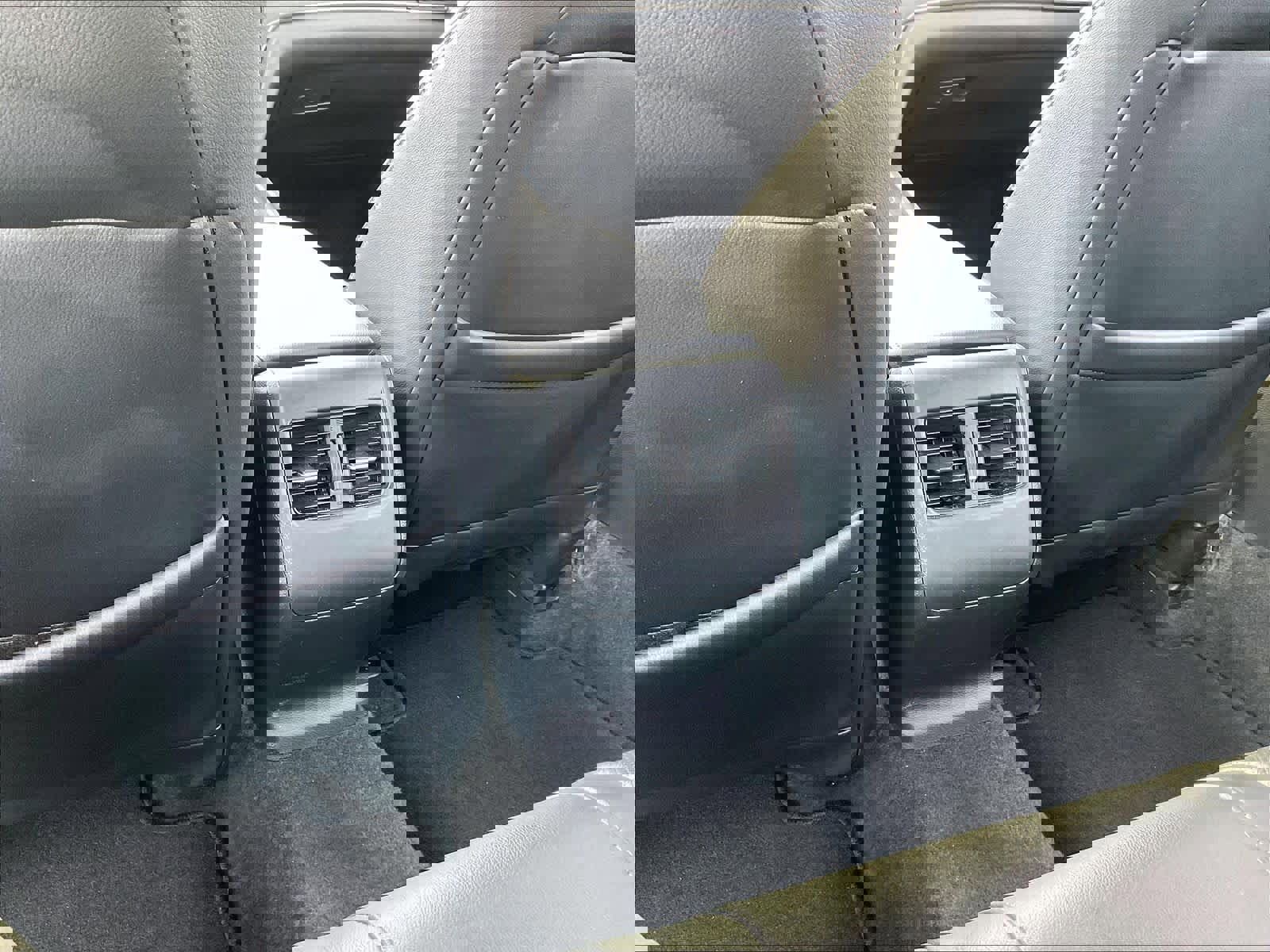 Used 2018 Honda Accord EX-L image 37