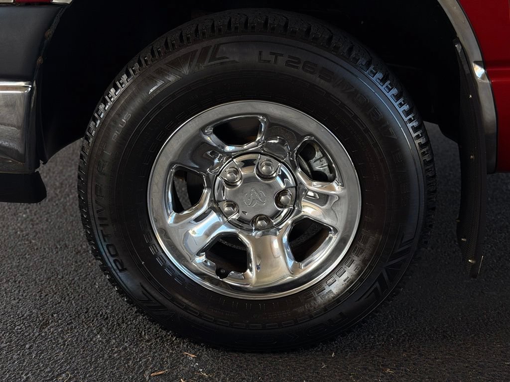 Used 2008 Dodge Ram 1500 Truck ST AWD/4WD image 50