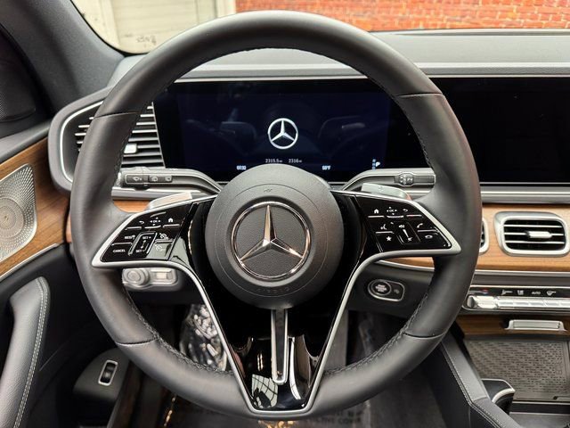 Used 2026 Mercedes-Benz GLE 350 4MATIC image 10