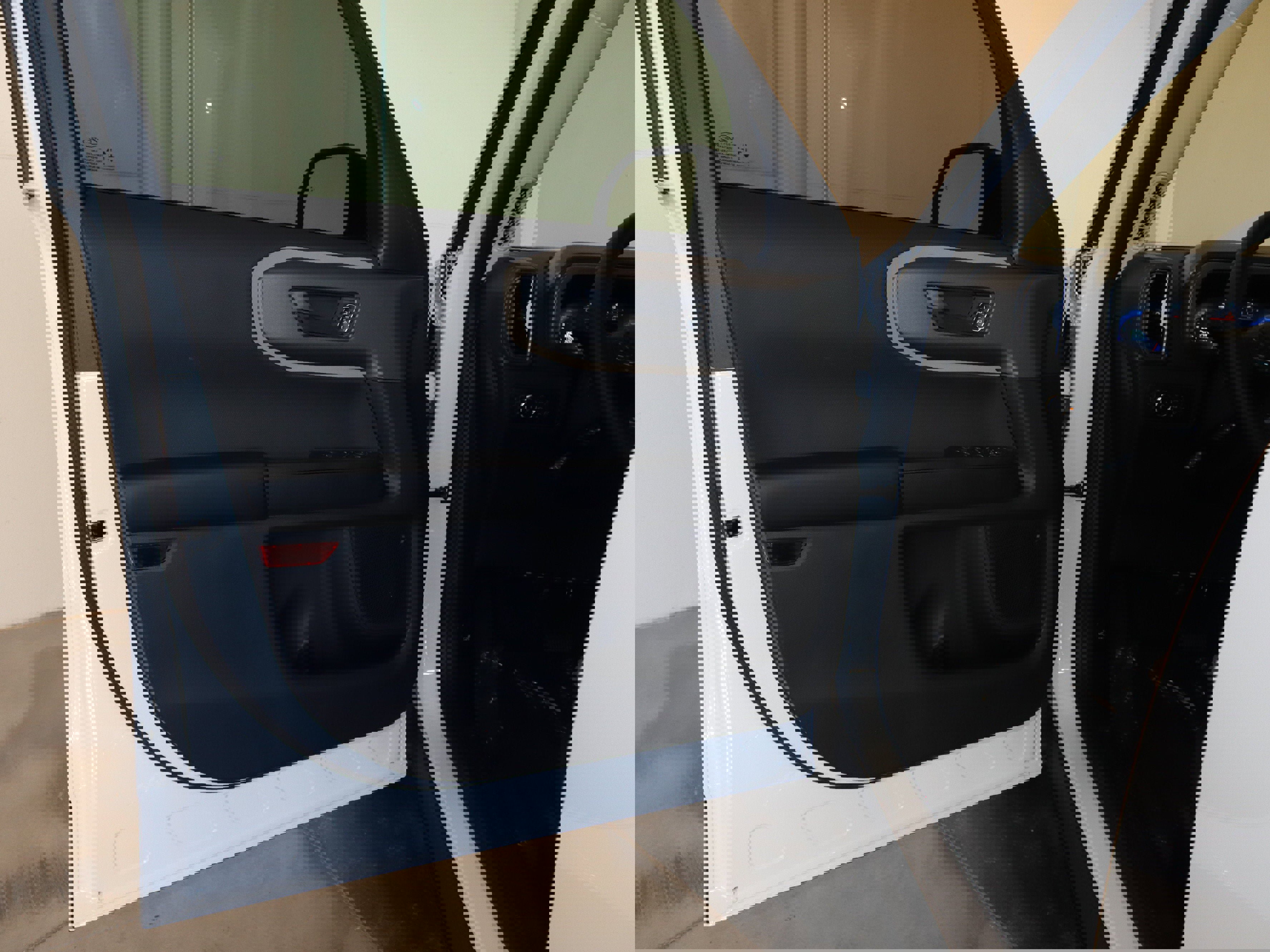 New 2025 Ford Bronco Sport Big Bend w/ Convenience Package image 31