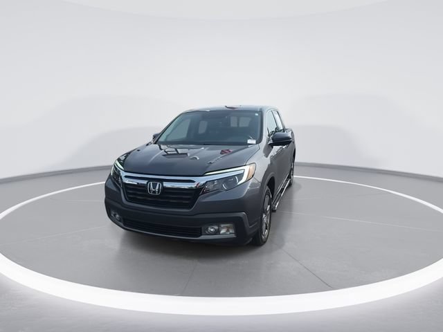 Used 2020 Honda Ridgeline RTL-E image 3