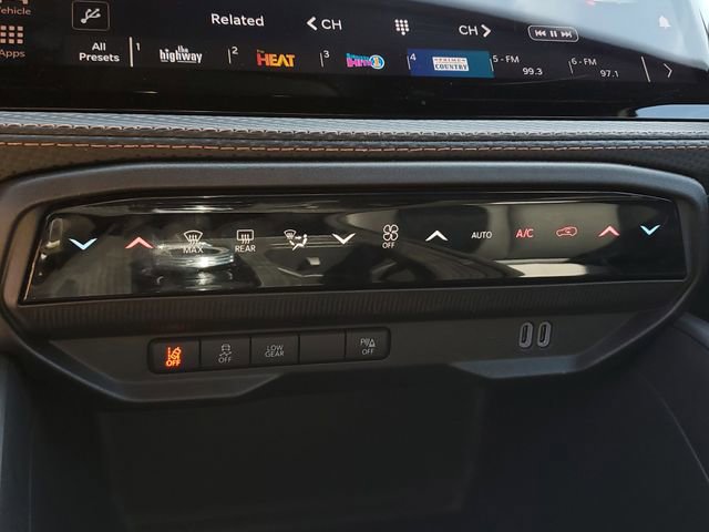 New 2026 Jeep Cherokee Limited image 33