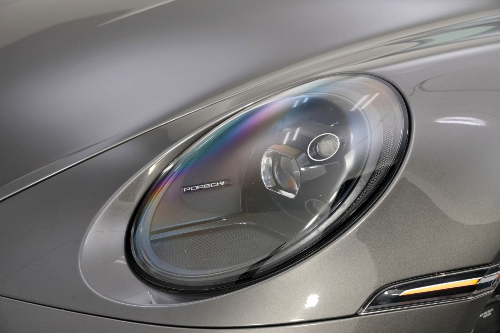 Used 2023 Porsche 911 GT3 RWD image 94
