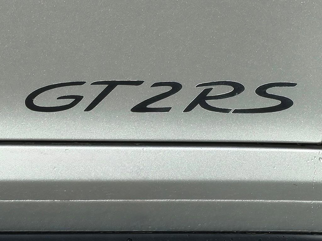 Certified 2018 Porsche 911 GT2 RS image 24
